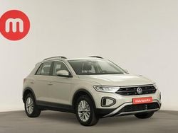 Usado 2025 VW T-Roc Life SUV | € 26.999 (Preço elevado)