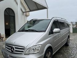 Usado 2011 Mercedes Viano Monovolume | € 27.800