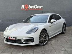 Cinzento Usado 2021 Porsche Panamera Sport Turismo | € 77.500