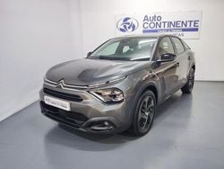 Cinzento Usado 2023 Citroën C4 | € 18.450 (Bom preço)
