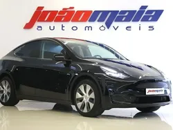 Preto Usado 2023 Tesla Model Y SUV | € 39.500 (Preço elevado)