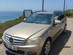 Usado 2010 Mercedes C220 Sedan | € 9.750 (Preço justo)
