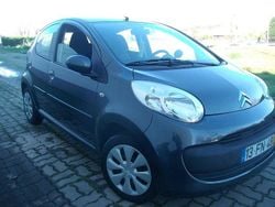 Usado 2008 Citroën C1 Citadino | € 4.200 (Bom preço)