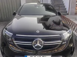 Usado 2021 Mercedes EQC400 AMG SUV | € 36.000 (Super Preço)