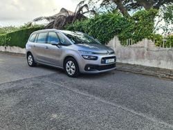 Usado 2018 Citroën Grand C4 Picasso Monovolume | € 13.450 (Super Preço)