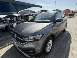 Usado 2019 VW T-Cross SUV | € 17.900