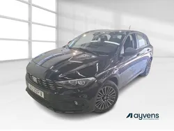 Preto Usado 2022 Fiat Tipo City Life Sedan | € 13.600 (Bom preço)