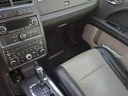 Usado 2009 Dodge Journey SUV | € 4.000