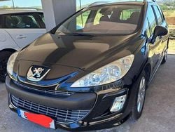 Usado 2008 Peugeot 308 Carrinha | € 6.000 (Preço justo)