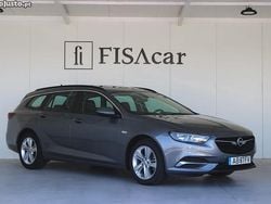 Cinza Usado 2020 Opel Insignia Business Edition Carrinha | € 16.900 (Preço justo)