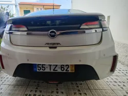 Usado 2012 Opel Ampera Citadino | € 7.500