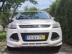 Usado 2016 Ford Kuga Titanium SUV | € 14.000