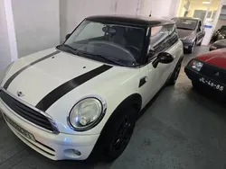 Bege Usado 2010 Mini One D Citadino | € 6.600 (Super Preço)