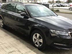 Usado 2023 Skoda Superb Ambition Carrinha | € 30.290 (Super Preço)