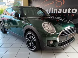 Verde Usado 2017 Mini One D Citadino | € 15.900 (Preço justo)