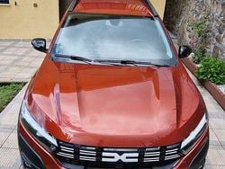 Usado 2023 Dacia Jogger Extreme Sedan | € 15.250 (Super Preço)