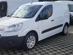 Branco Usado 2015 Citroën Berlingo Carrinha | € 7.790 (Bom preço)