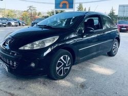 Usado 2012 Peugeot 207 | € 2.500 (Super Preço)