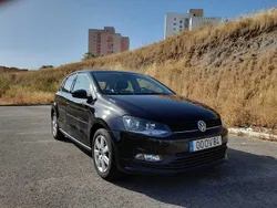 Usado 2014 VW Polo Sedan | € 8.000 (Bom preço)