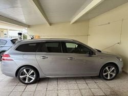 Usado 2015 Peugeot 308 GT-line Carrinha | € 14.000 (Preço elevado)