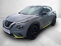Cinzento Usado 2022 Nissan Juke SUV | € 19.990 (Preço justo)