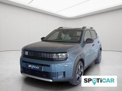 Azul Novo 2025 Fiat Panda Citadino | € 26.950