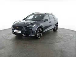 Cinzento escuro metalizado Usado 2022 Cupra Formentor VZ SUV | € 33.990 (Preço elevado)