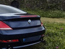 Usado 2008 BMW 635 Coupé | € 19.000