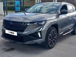 Cinzento Usado 2025 Renault Austral Esprit Alpine SUV | € 43.490