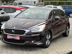 DS Automobiles DS5