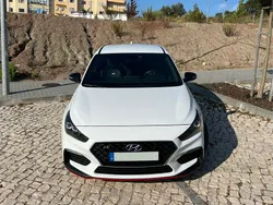 Usado 2018 Hyundai i30 | € 30.500 (Preço justo)