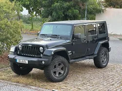 Usado 2010 Jeep Wrangler SUV | € 36.500
