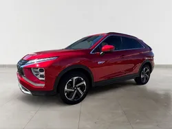 Vermelho Usado 2022 Mitsubishi Eclipse Cross SUV | € 29.990