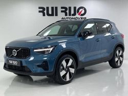 Azul Usado 2023 Volvo XC40 Plus SUV | € 45.900 (Caro)