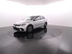 Cinzento Usado 2023 VW Polo | € 18.900 (Preço justo)