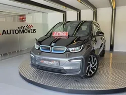 Cinzento Usado 2022 BMW i3 Citadino | € 22.900 (Preço justo)