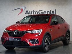 Vermelho Usado 2022 Renault Arkana Business SUV | € 23.990 (Preço elevado)