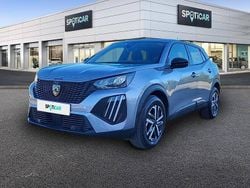 Cinzento Usado 2025 Peugeot 2008 Style SUV | € 21.900 (Bom preço)