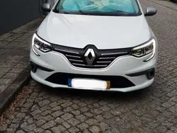 Usado 2018 Renault Mégane GT Line GT-Line Sedan | € 16.000 (Preço elevado)
