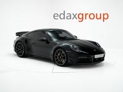 Preto Usado 2022 Porsche 992 | € 298.900 (Preço justo)