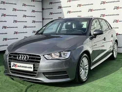 Cinzento Usado 2015 Audi A3 | € 14.990 (Preço justo)