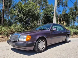 Outro Usado 1991 Mercedes 190 Coupé | € 11.000
