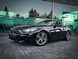 Preto Usado 2021 BMW Z4 | € 42.895 (Super Preço)