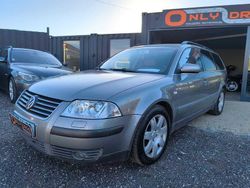 Usado 2002 VW Passat Carrinha | € 4.250 (Preço elevado)