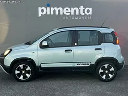 Outra Usado 2020 Fiat Panda Launch Edition Citadino | € 12.900 (Preço justo)