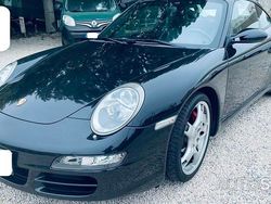 Preto Usado 2006 Porsche 911 Carrera S | € 57.499