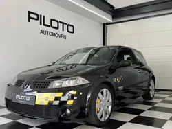 Preto Usado 2004 Renault Mégane Coupé Coupé | € 15.990