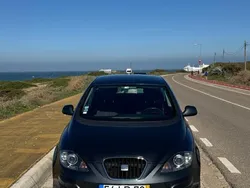 Usado 2011 Seat Altea Monovolume | € 6.500 (Bom preço)