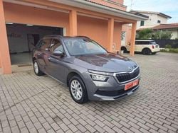 Cinza Usado 2023 Skoda Kamiq Style SUV | € 16.500 (Super Preço)
