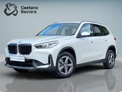 Branco Usado 2024 BMW X1 Shadowline SUV | € 44.900